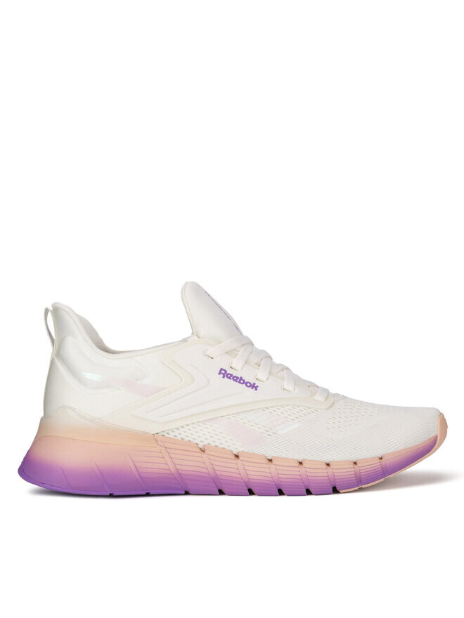 

Кроссовки Reebok, экрю
