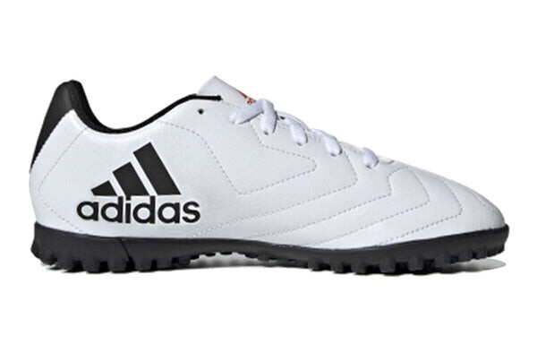 Кроссовки golettovii tf 'white' Adidas, белый — фото 2