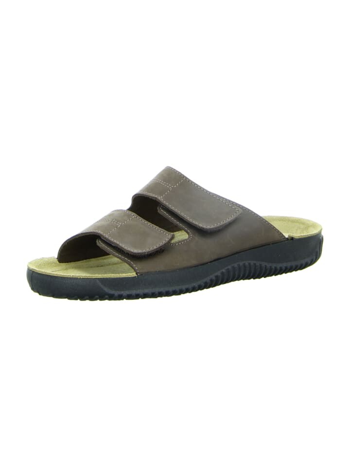 Туфли на шнуровке Beck Komfort Sandalen, коричневый — фото 2