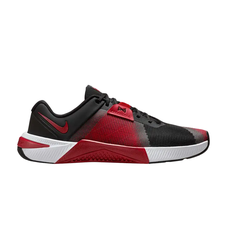 

Кроссовки Nike Metcon 10, Black White Varsity Red