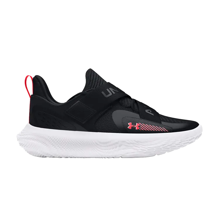 

Кроссовки Flow FUTR X 4, цвет Black Beta
