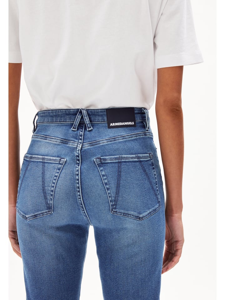 

Джинсы armedangels