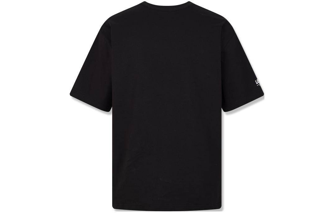 Футболка унисекс Levi's levi’s, цвет Black — фото 2