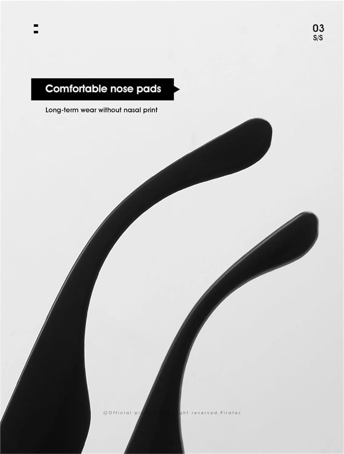 

Мужские солнцезащитные очки для активного отдыха с крупной оправой, спортивные, для отпуска, женские солнцезащитные очки для поездок на работу Generic, Black