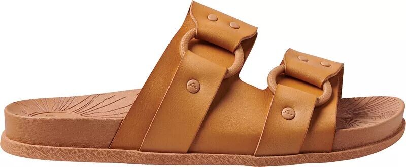 

Женские шлепанцы Reef Cush Vera Cruz