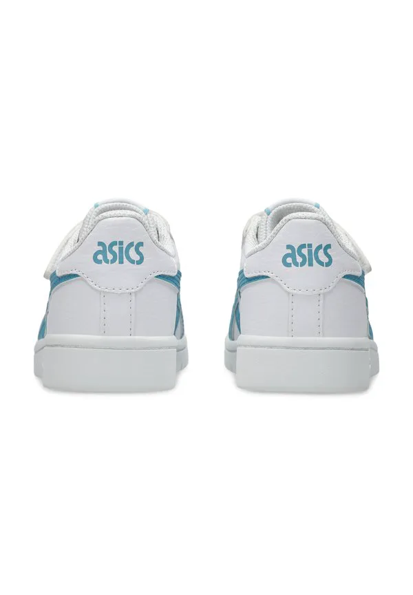 Японские кроссовки ps Asics Sportstyle, White Stillwater — фото 4