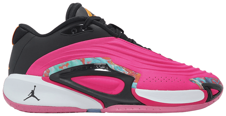 

Кроссовки Air Jordan Jordan Luka 3 PF 'Imaginarium Pack - Pink Prime', розовый