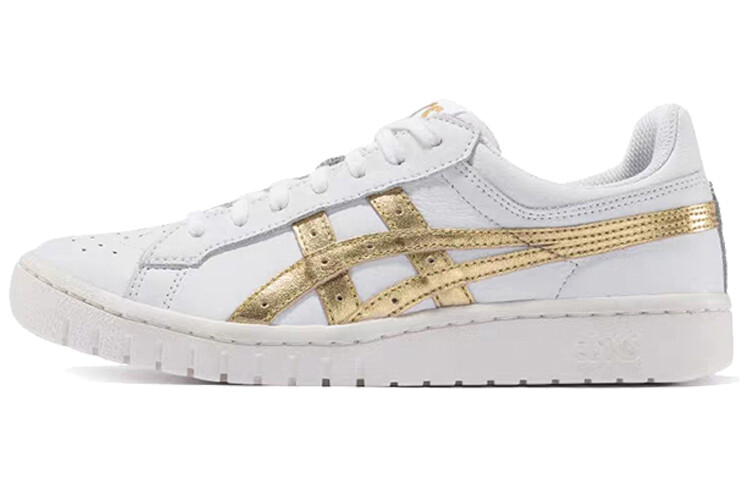 Кроссовки Asics Gel PTG 'Rich Gold' — фото 2