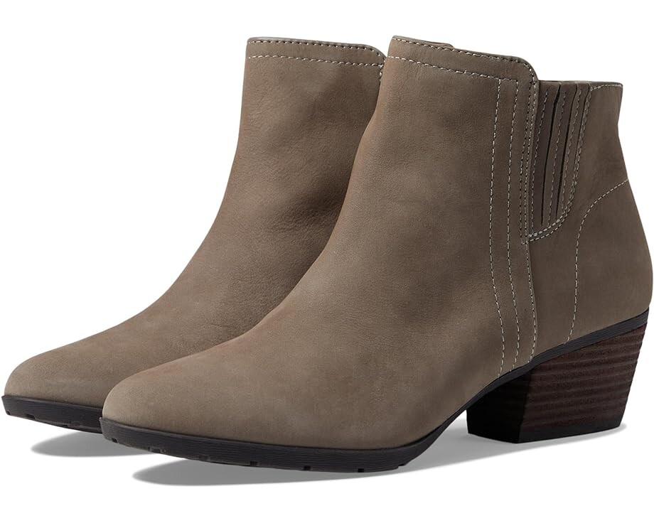 

Ботинки Blondo Valli 2.0 Waterproof, цвет Fallen Rock Nubuck