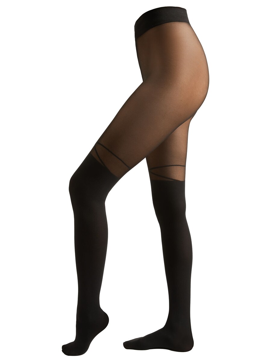 

Тайтсы CALZEDONIA, Black