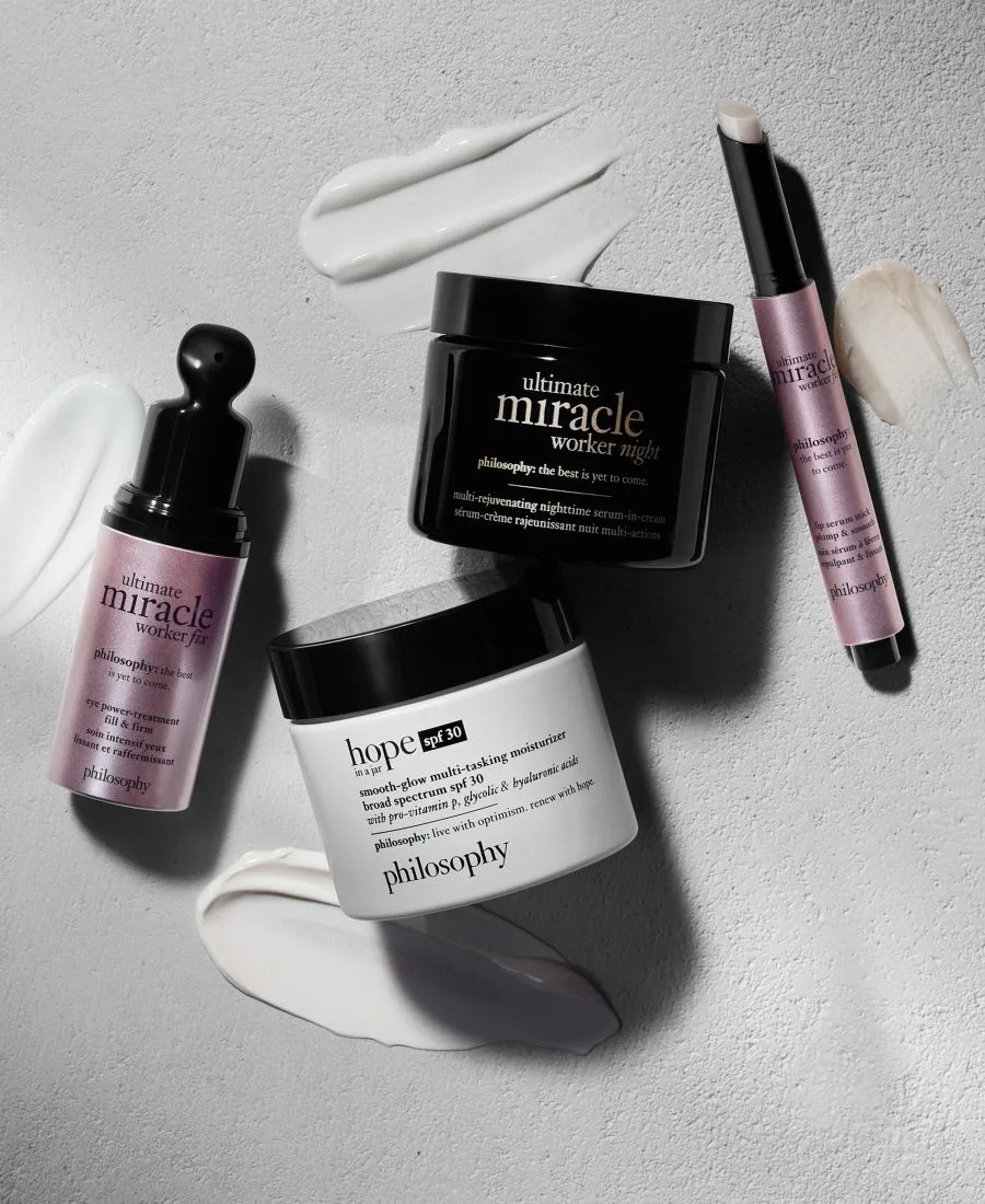 Philosophy Сыворотка для губ Ultimate Miracle Worker Fix Lip Serum Stick — фото 3