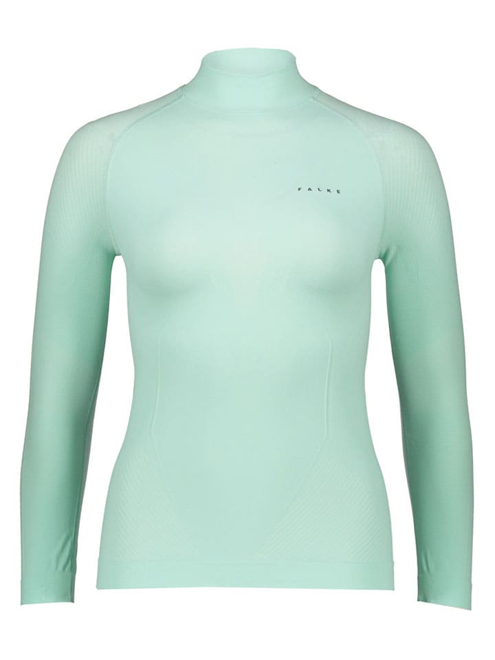

Falke Функциональная майка "Maglia" мятного цвета