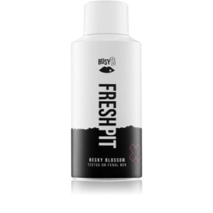 

Дезодорант Fresh Pit Becky Blossom 150 мл Busy B