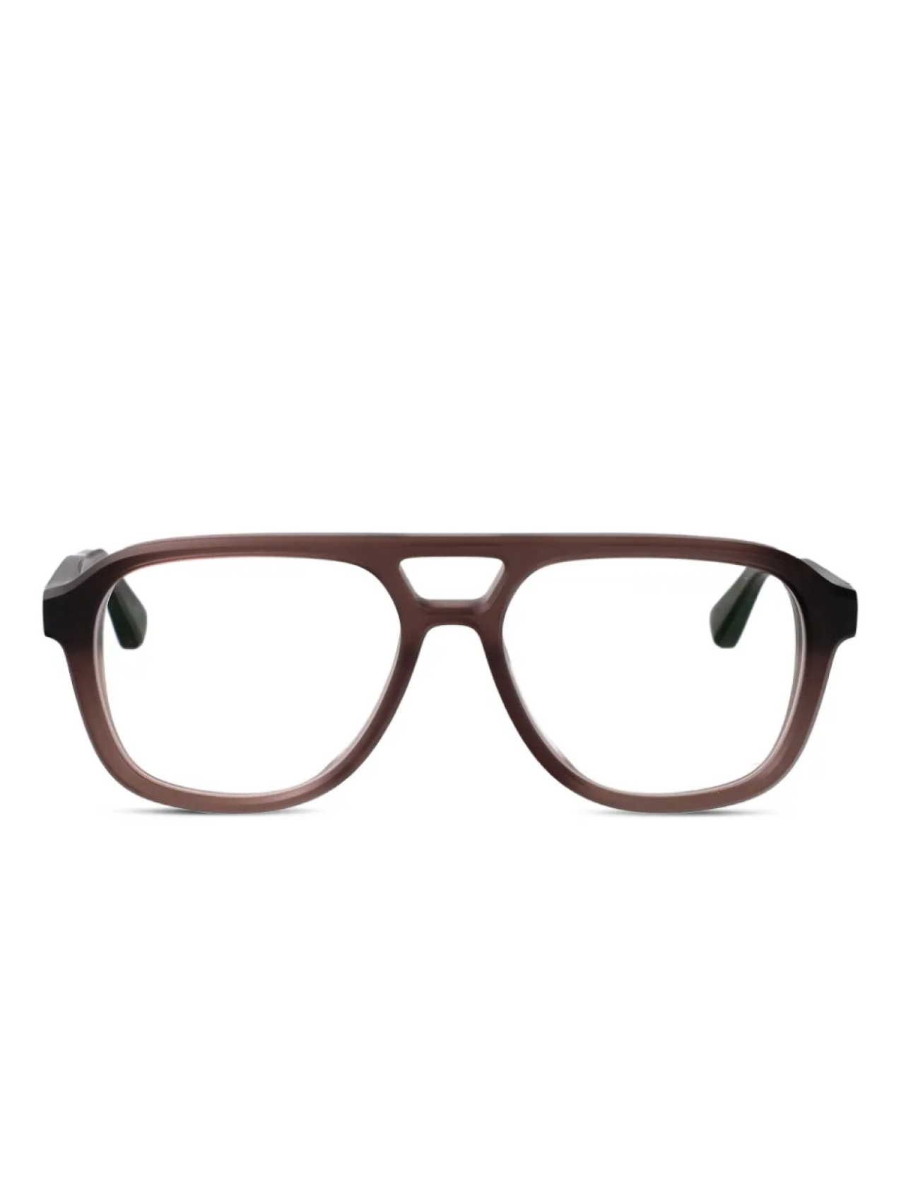 

Очки Mykita BV1294O, коричневый