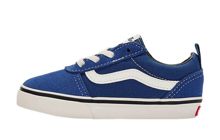 

Слипоны Vans для малышей TD, Blue