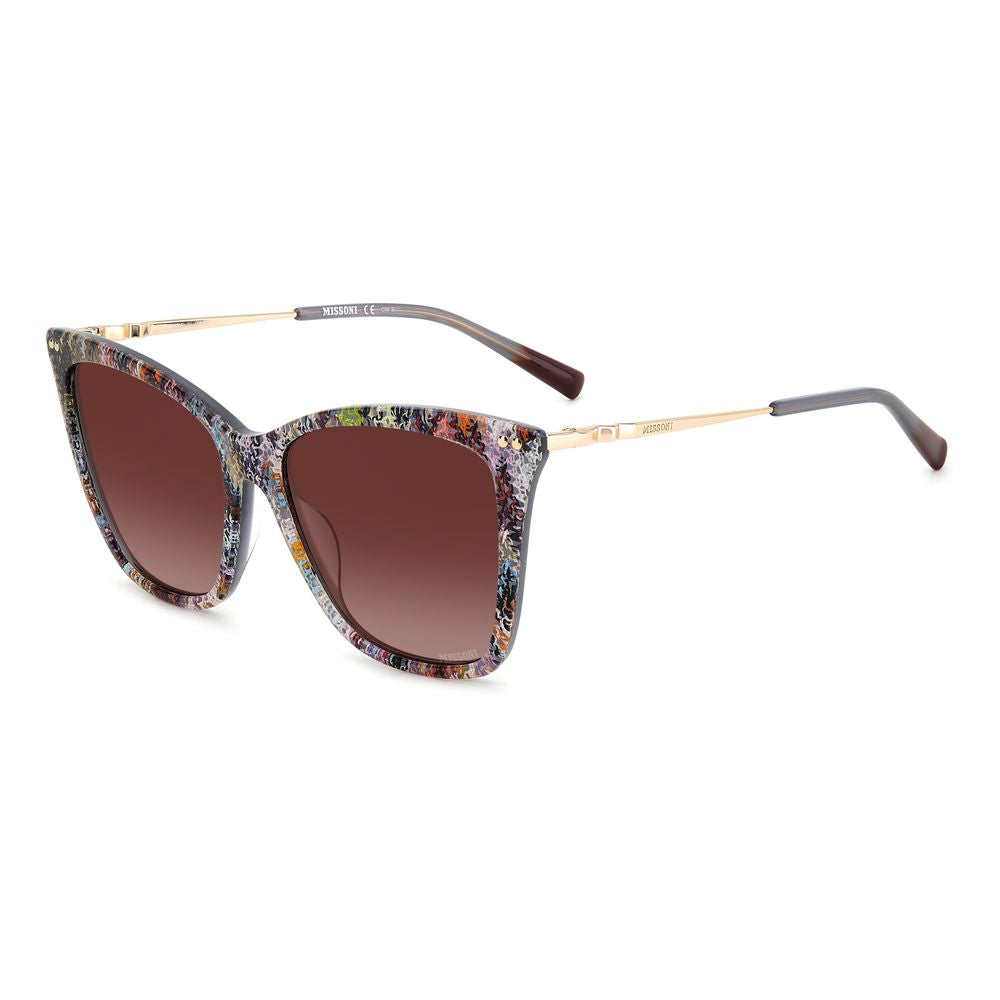

Женские солнцезащитные очки Missoni multi Acetate
