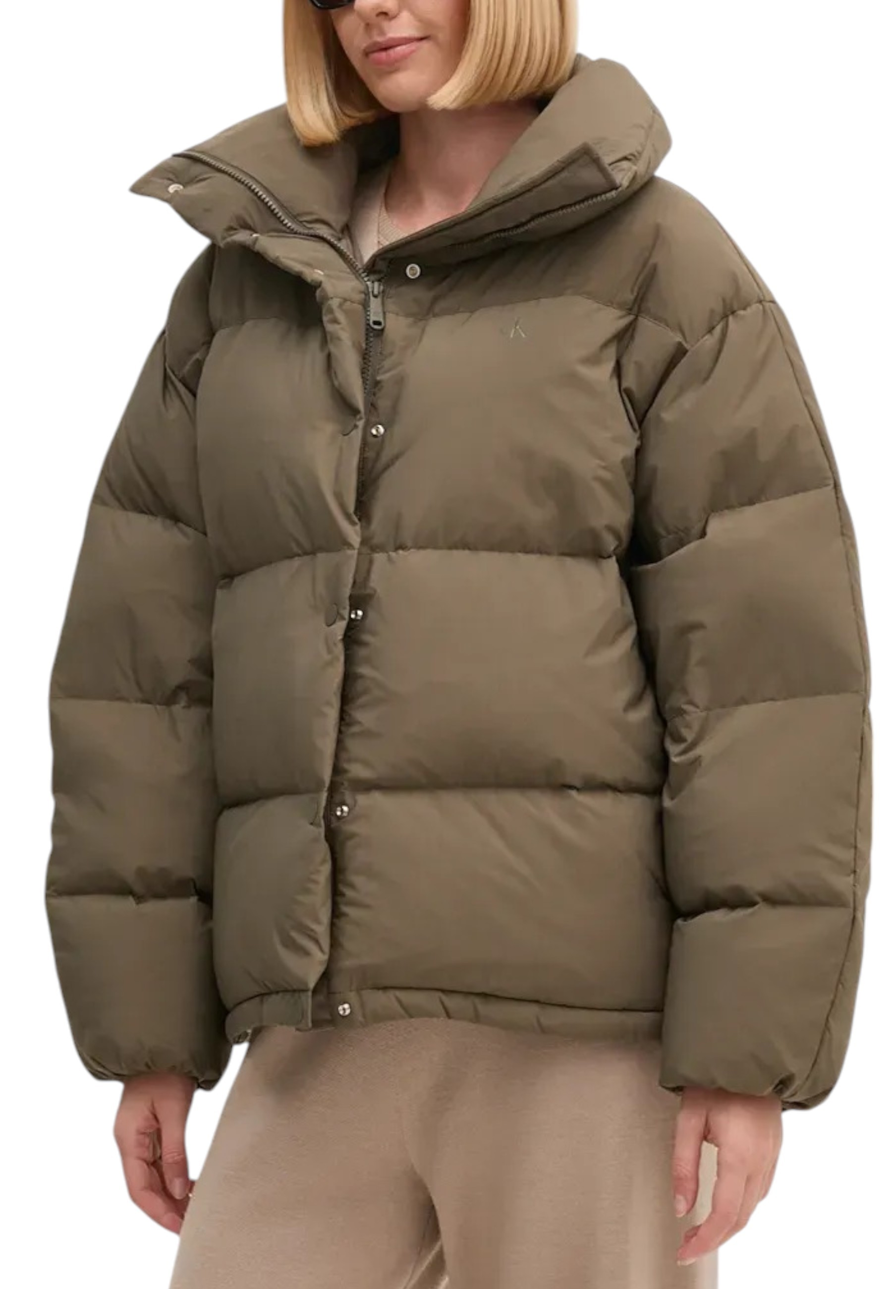 

Куртка Calvin Klein Jeans