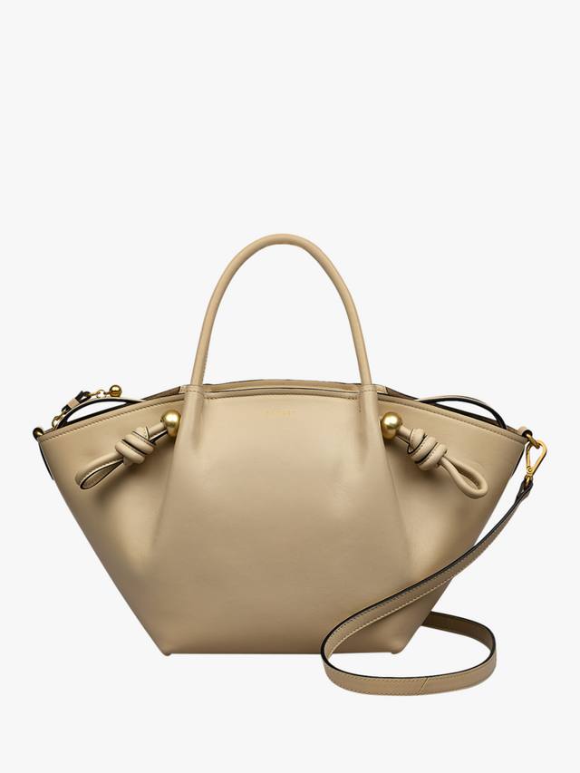 

Сумка-шоппер Romilly Leather Medium Zip Top Radley, Stone