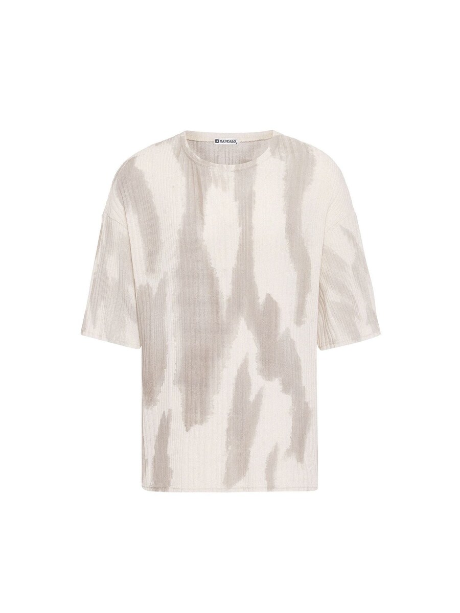 

Рубашка Dandalo, цвет Stone/Light grey
