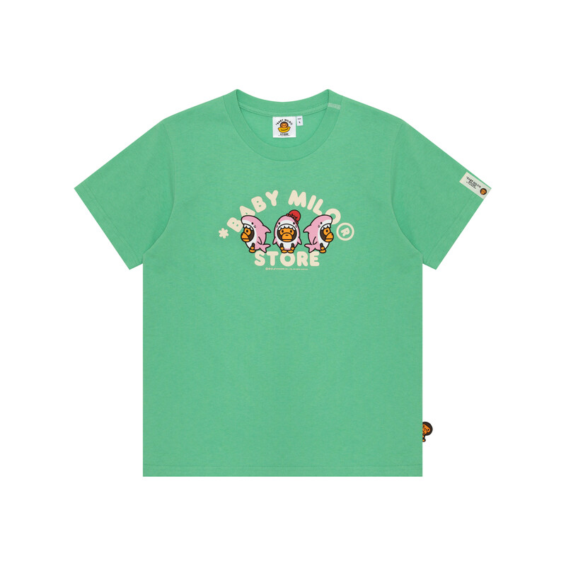 

Футболка женская Aape