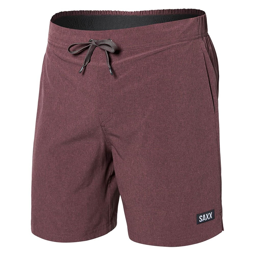 

Спортивные шорты SAXX Underwear Sport 2 Life 2in1 7´´, красный
