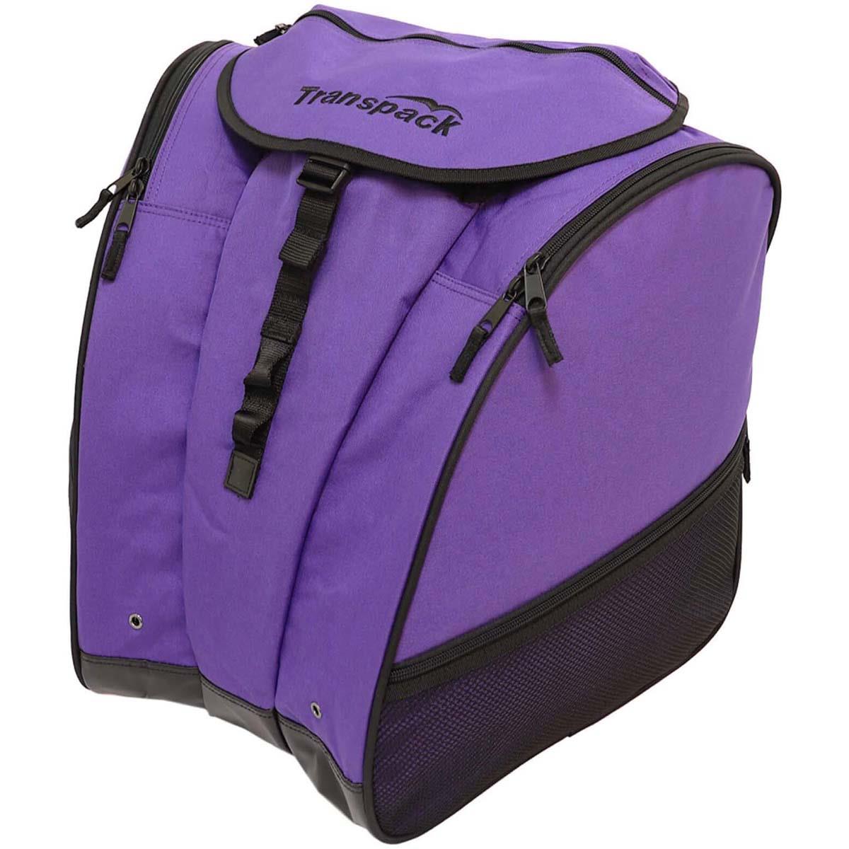 

Сумка XTR для ботинок Transpack, Purple