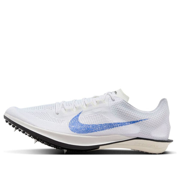 

Кроссовки zoomx dragonfly 2 'white blue' Nike, мультиколор, Белый, Кроссовки zoomx dragonfly 2 'white blue' Nike, мультиколор