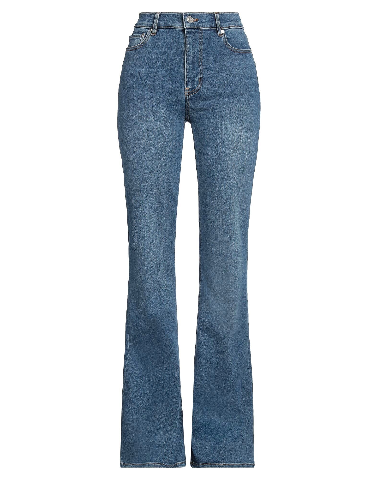 

Джинсы Frame, синий