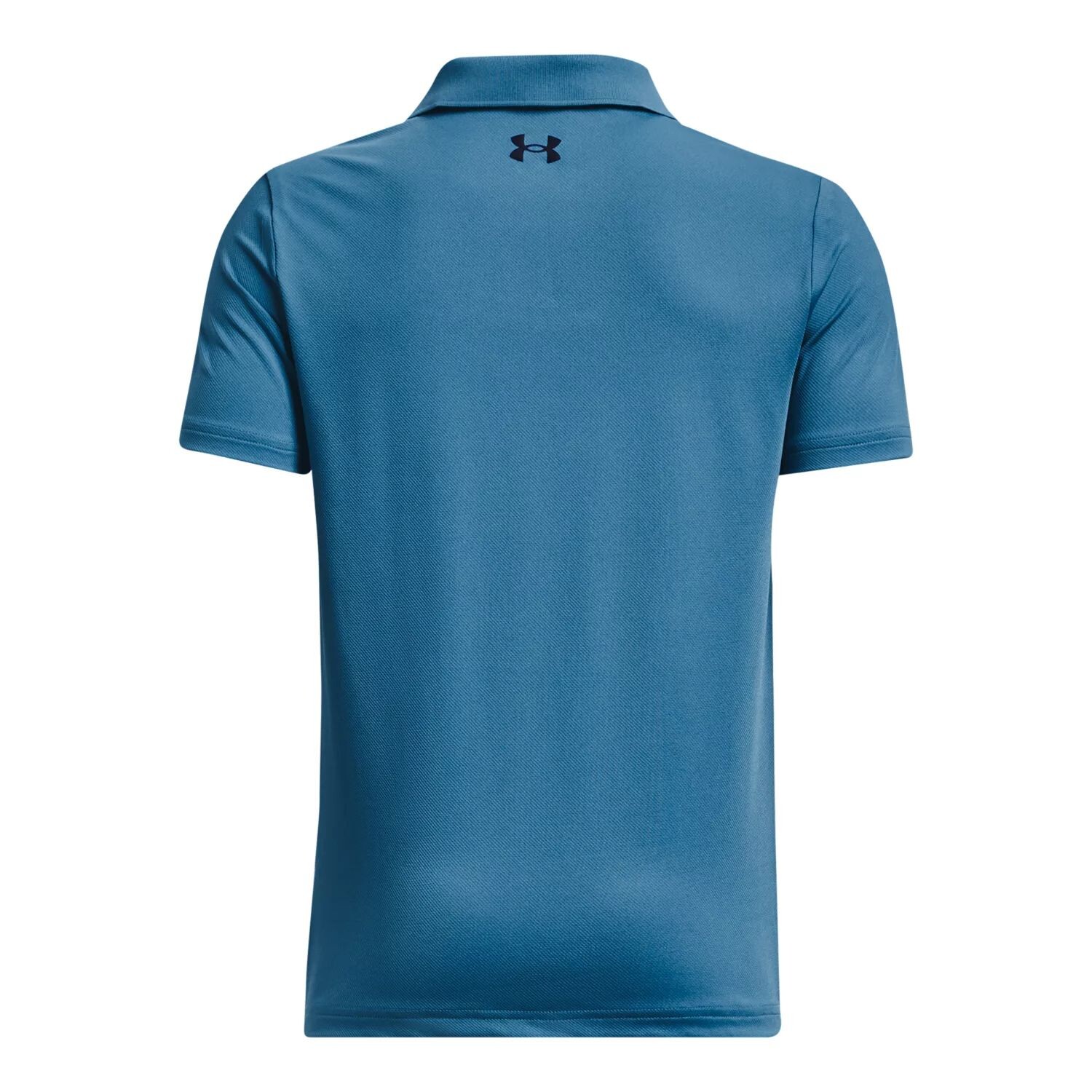 

Поло для гольфа Under Armour Performance для мальчиков 8–20 лет Under Armour, красный