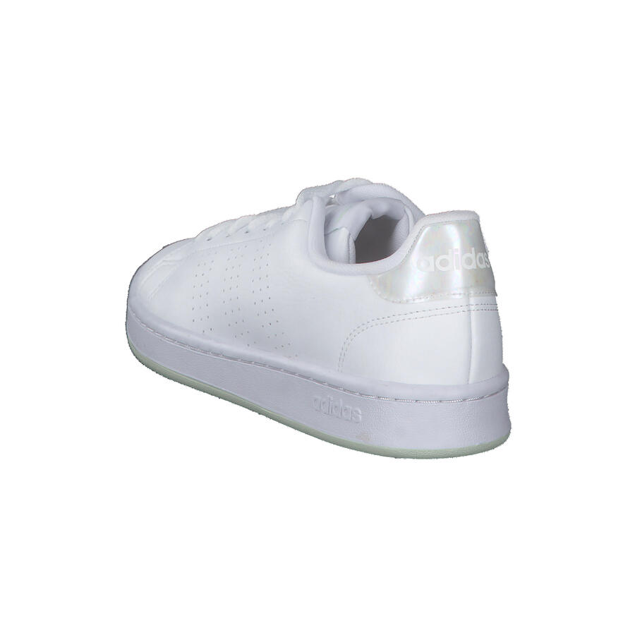 Женские кроссовки Adidas Advantage — фото 4