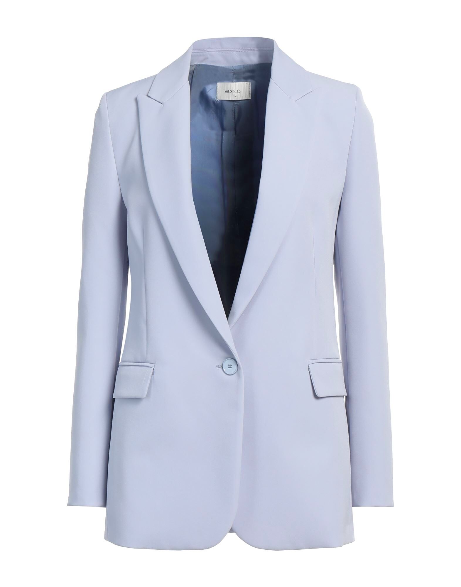 

Блейзер Vicolo, сиреневый