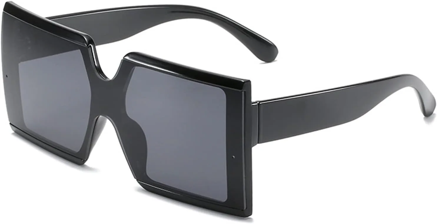 

Солнцезащитные очки GAOXIN в квадратной оправе большого размера для мужчин и женщин, для уличной стрельбы, отдыха на природе (Цвет: A, Размер: Средний), A