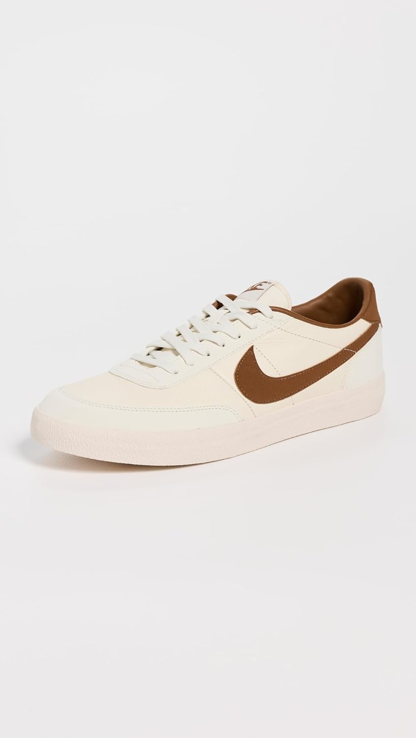 Мужские кроссовки Nike Killshot 2 LTR PRM, Soft Pearl/Lt British Tan — фото 2