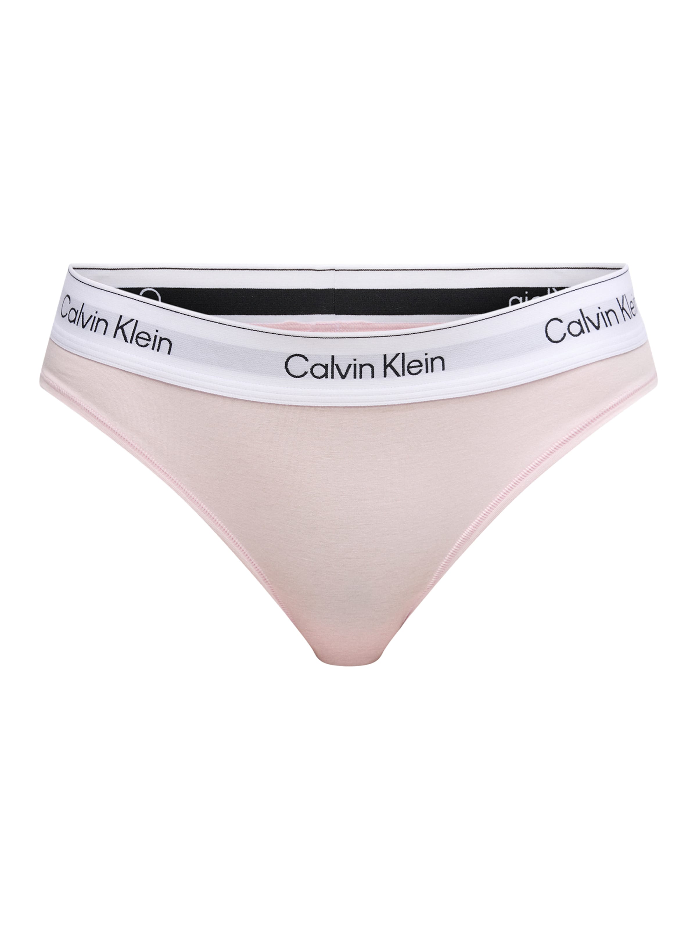 

Calvin Klein Underwear Трусики в светло-розовом цвете
