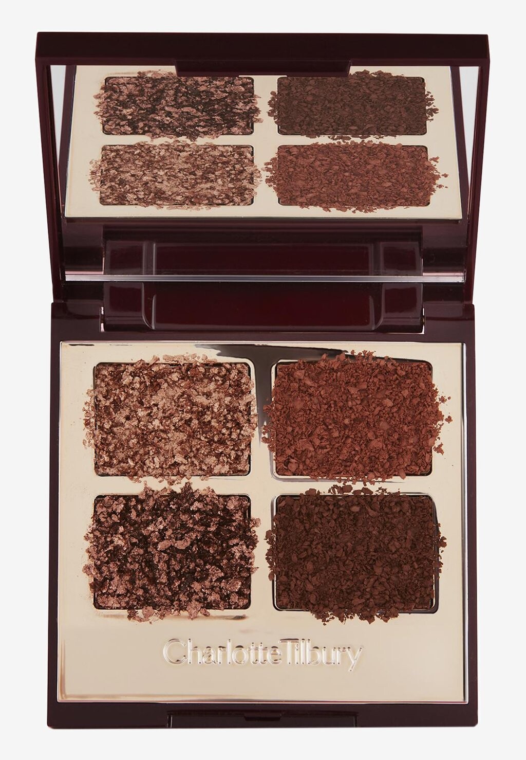 

Палитра теней для век LUXURY PALETTE Charlotte Tilbury, цвет pillow talk dreams