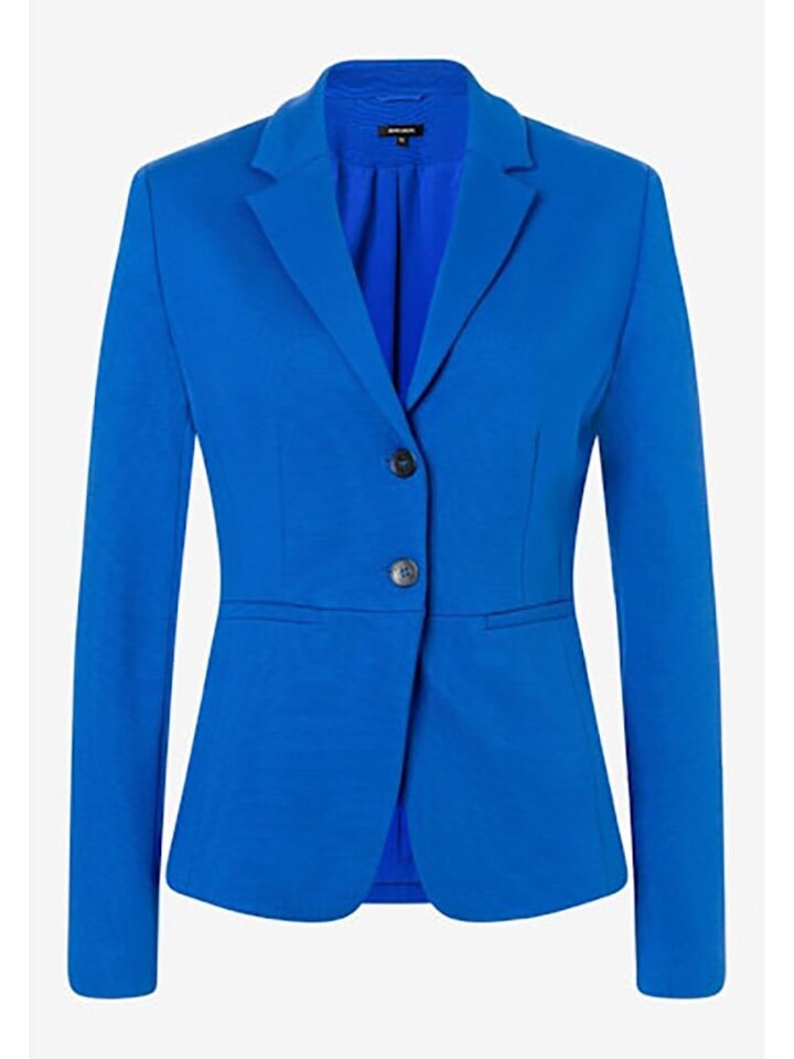 

Блейзер More & More Blazer, синий