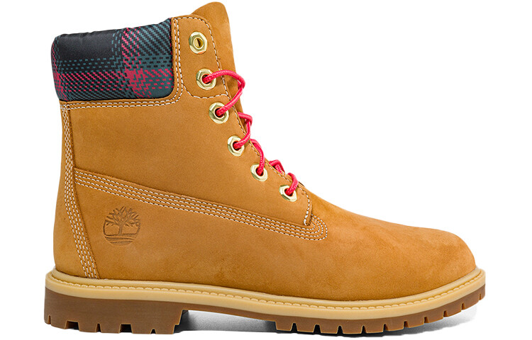 

Женские уличные ботинки Timberland, Wheat