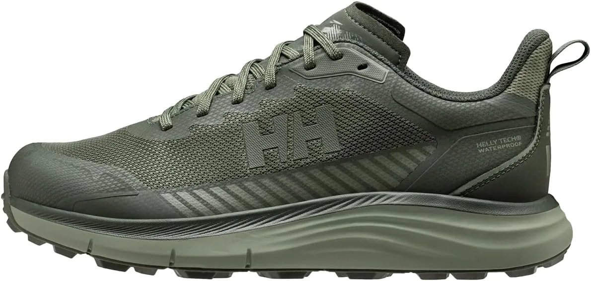 Мужские походные ботинки Helly Hansen Stega HT