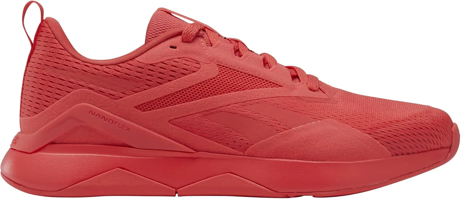 Мужские кроссовки для кросс-тренинга Reebok Nanoflex TR 2.0 — фото 2