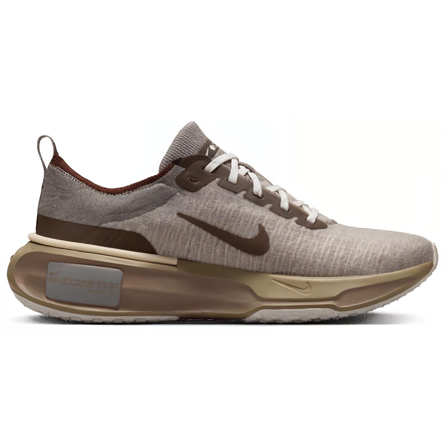 Nike Кроссовки ZoomX Invincible Run 3 Dark Stucco — фото 3