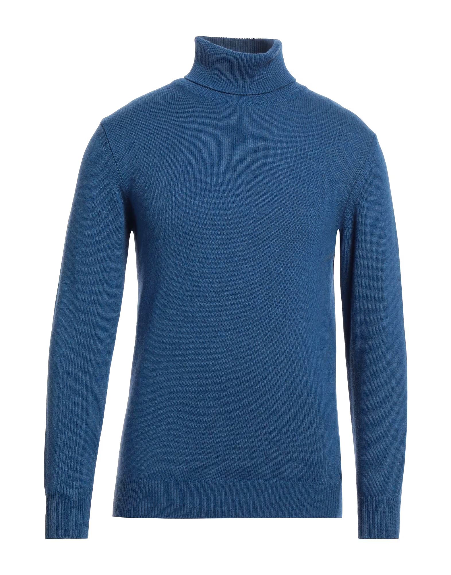 

Водолазка Tsd12, пастельно-голубой