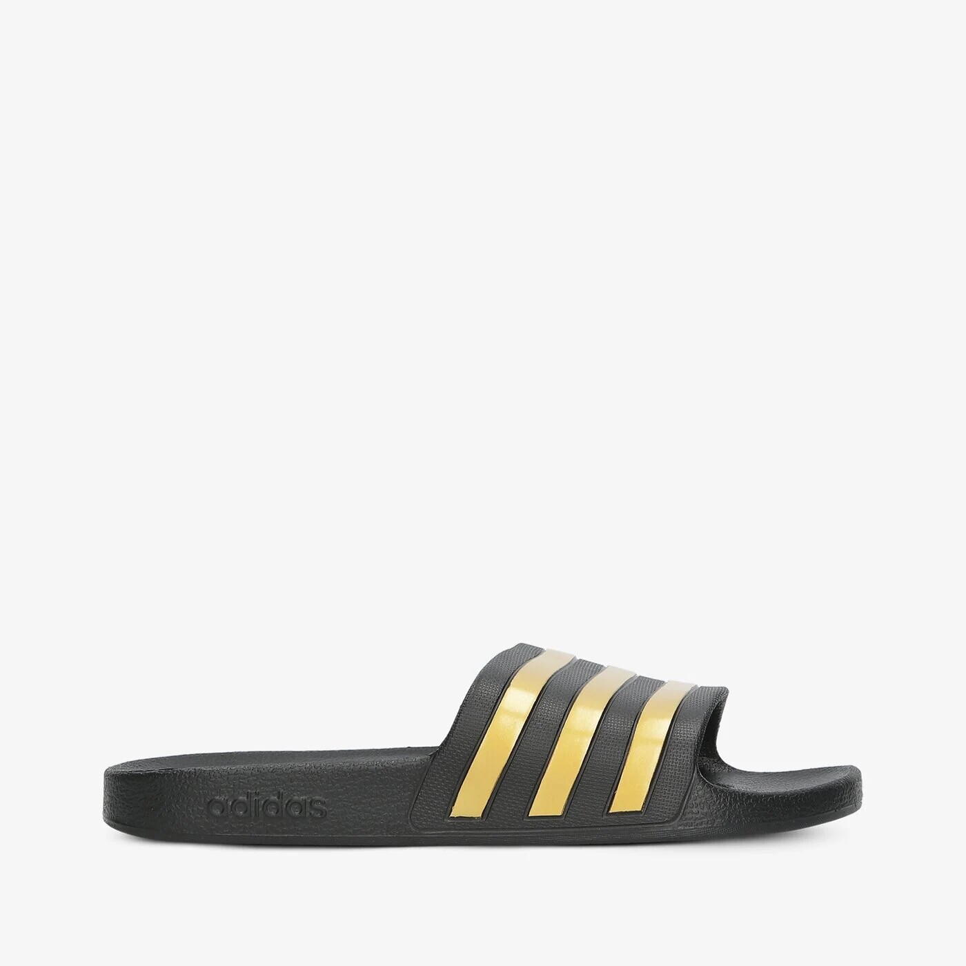 

Шлепанцы Adidas Adilette Aqua, черный
