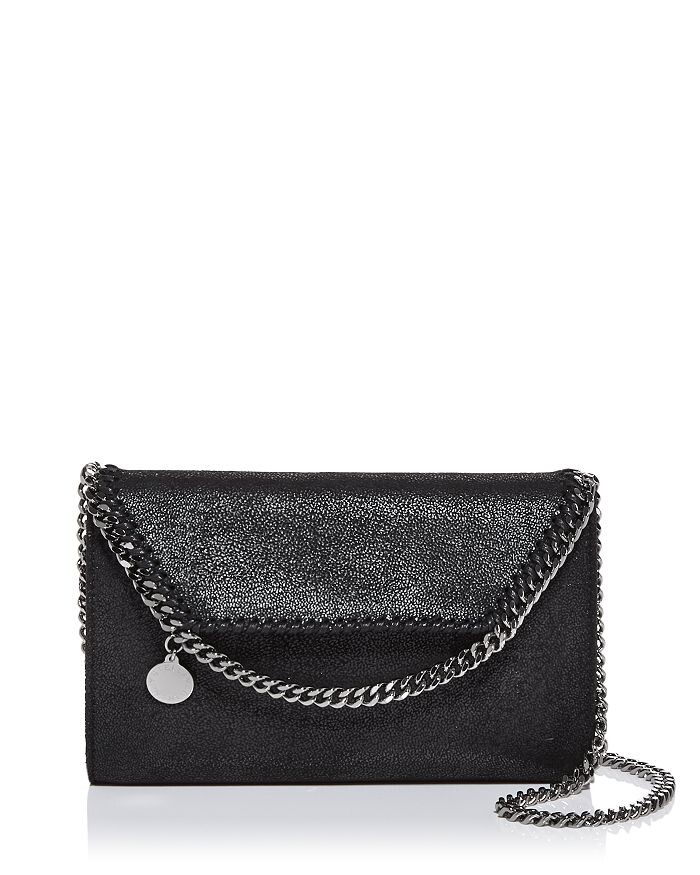 

Маленькая сумка через плечо Falabella Stella McCartney
