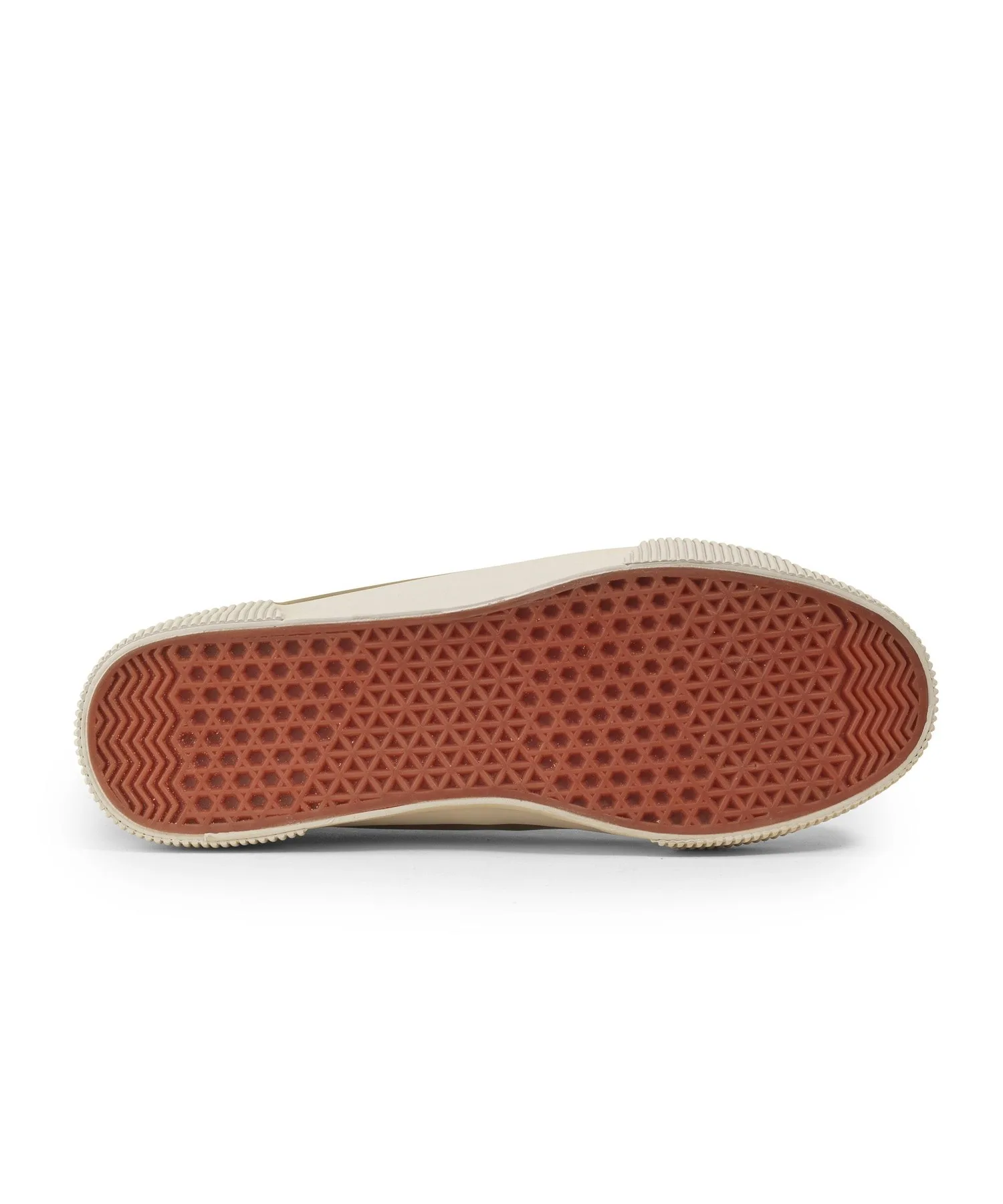 Мужские камуфляжные хайтопы из переработанного полиэстера AIGLE RUBBER MID M PT — фото 4