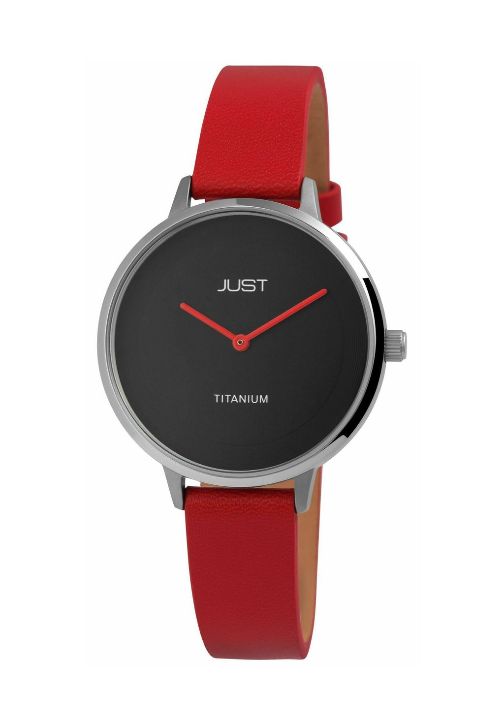 

Часы LIENA Just Watch, красный