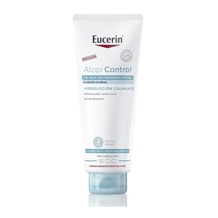

Успокаивающий лосьон Atopicontrol Hydra 400 мл Eucerin