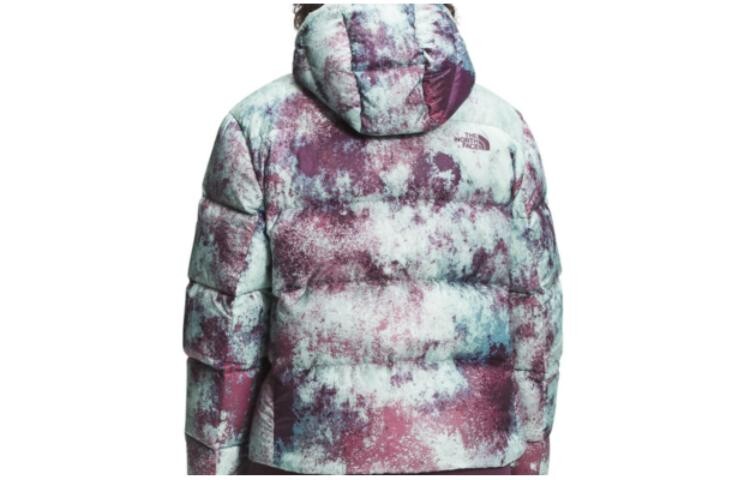 

THE NORTH FACE Женская куртка, цвет Multicolor