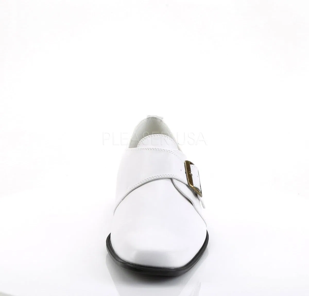 Лоферы Funtasma Tuxedo Loafer, белый — фото 2