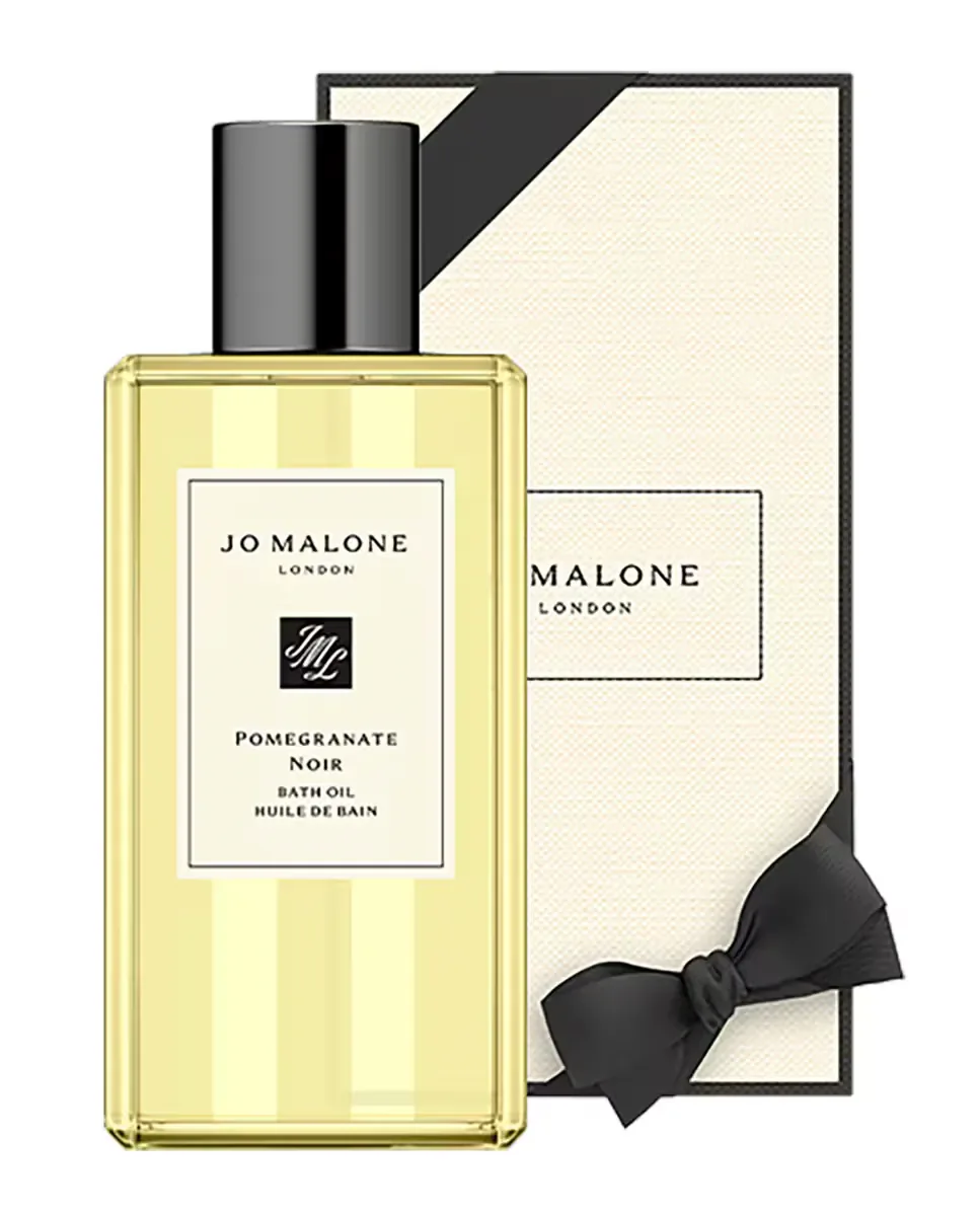 Масло для ванны Pomegranate Noir 250 мл Jo Malone London — фото 2