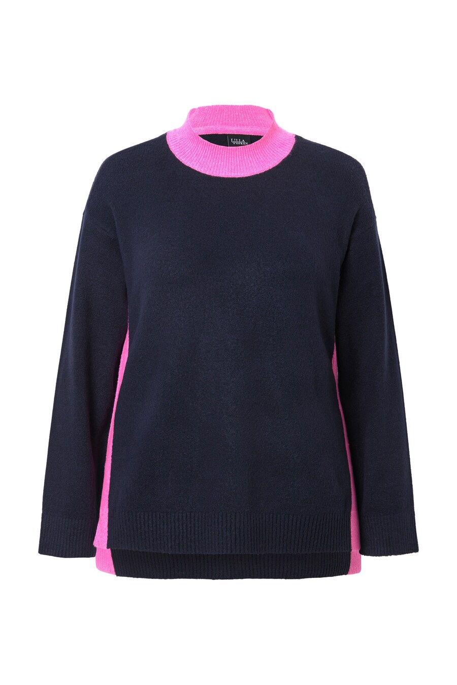 

Свитер Ulla Popken, синий